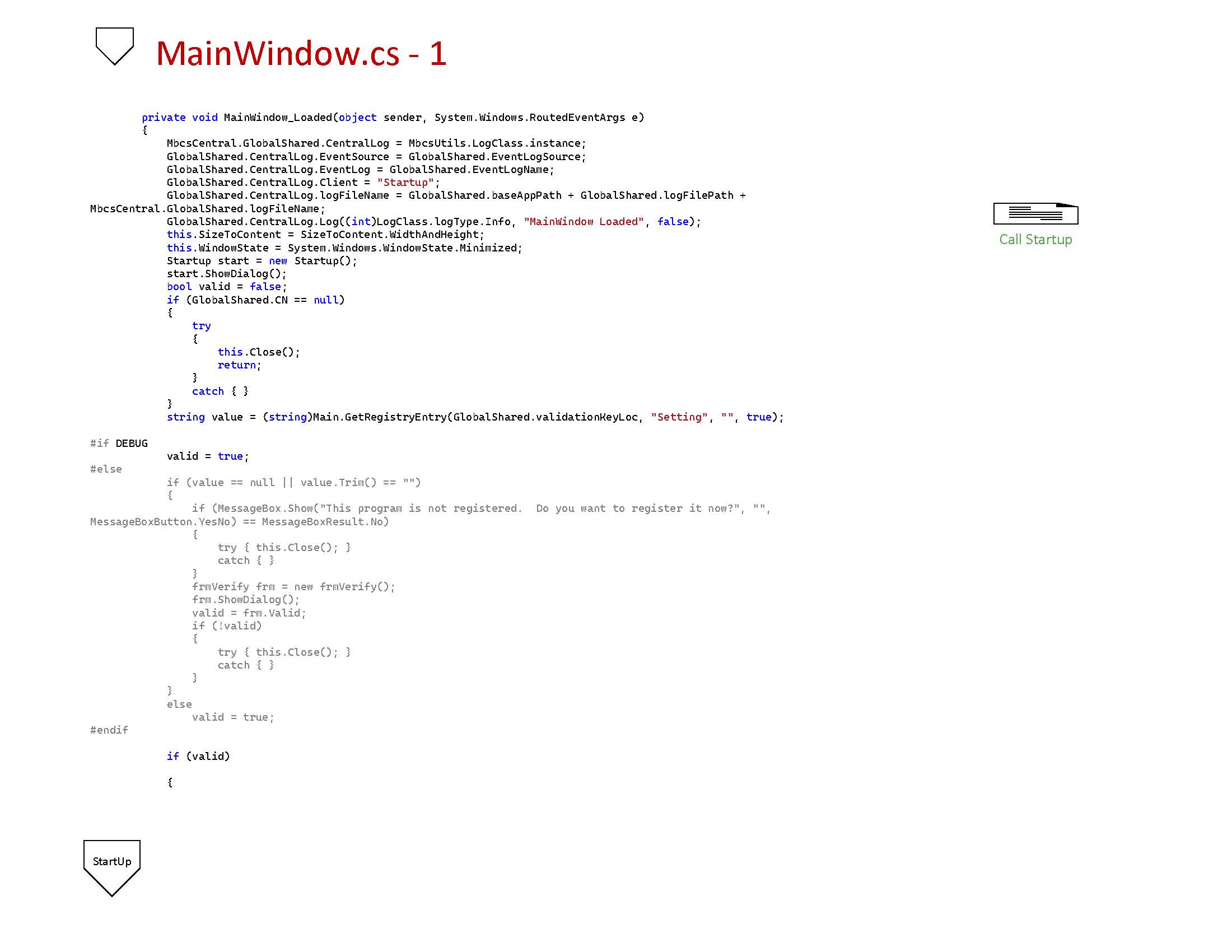 MainWindow.cs Page 1